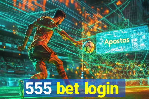 555 bet login